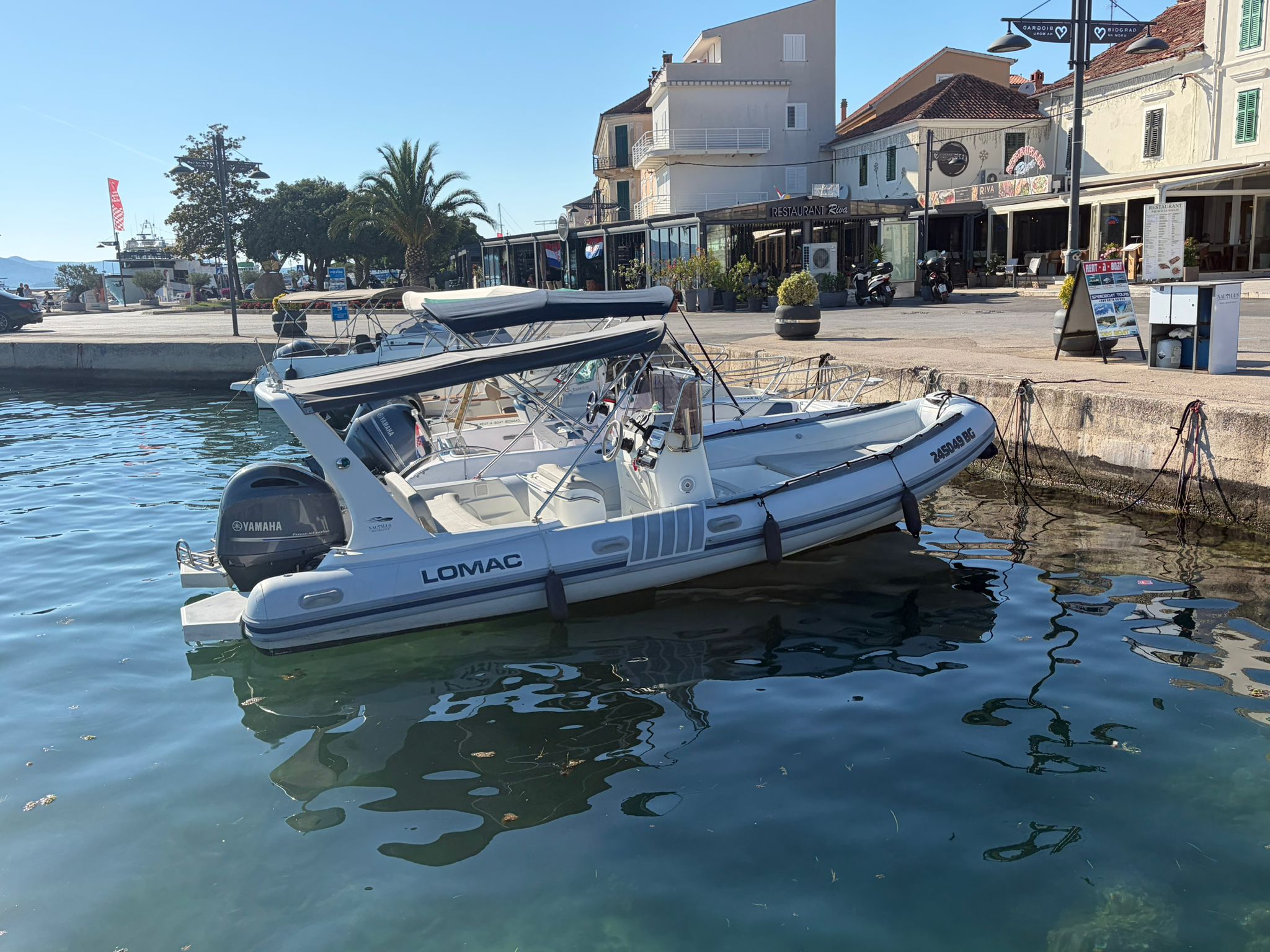 Lomac 660 150 HP — photo 10