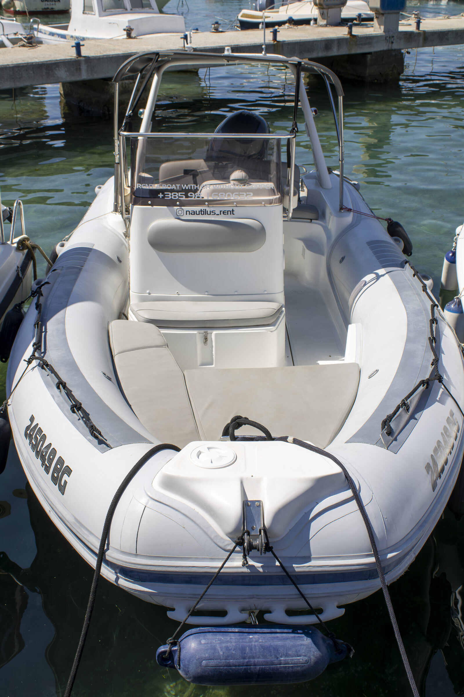 Lomac 660 150 HP — photo 12