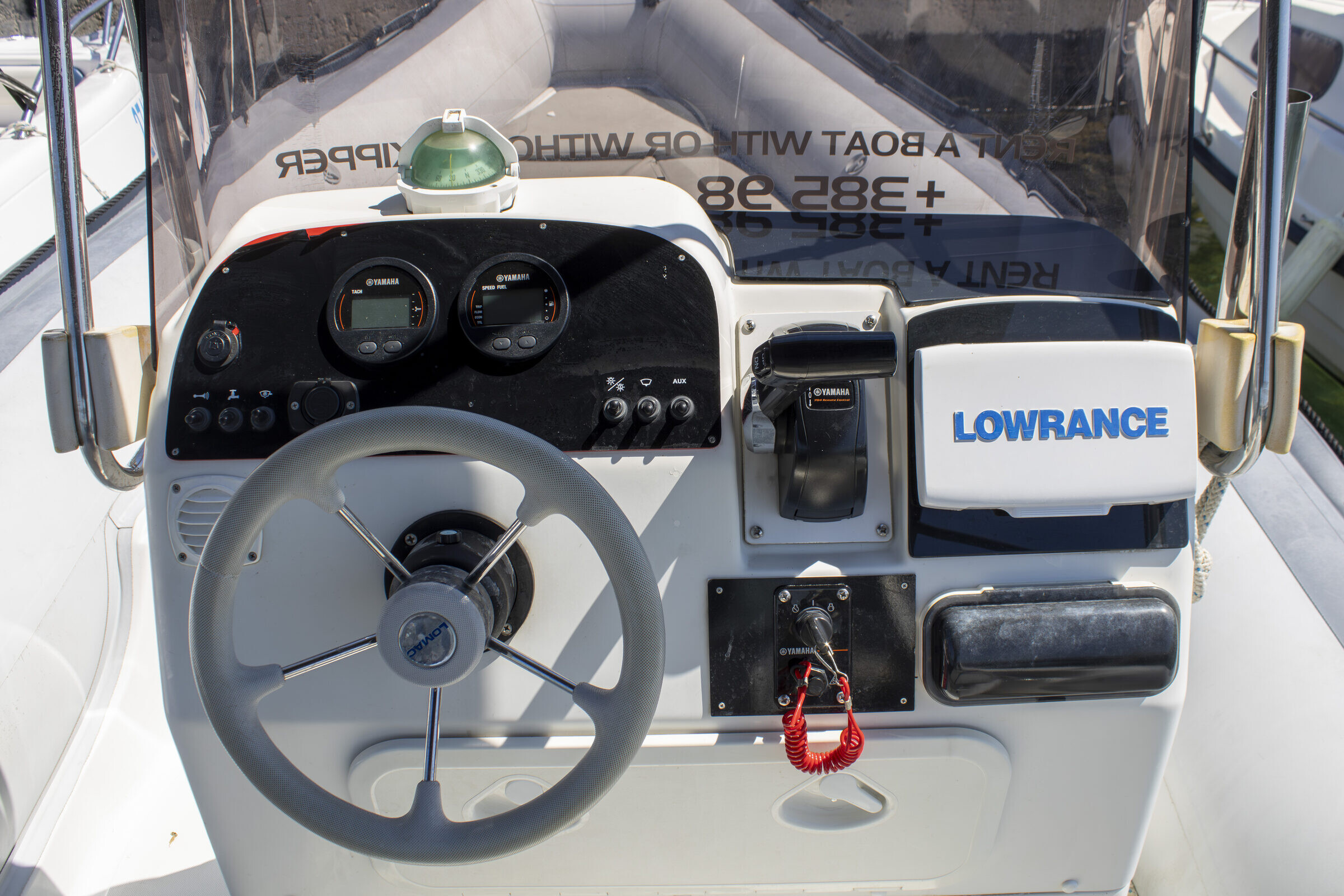 Lomac 660 150 HP — photo 13