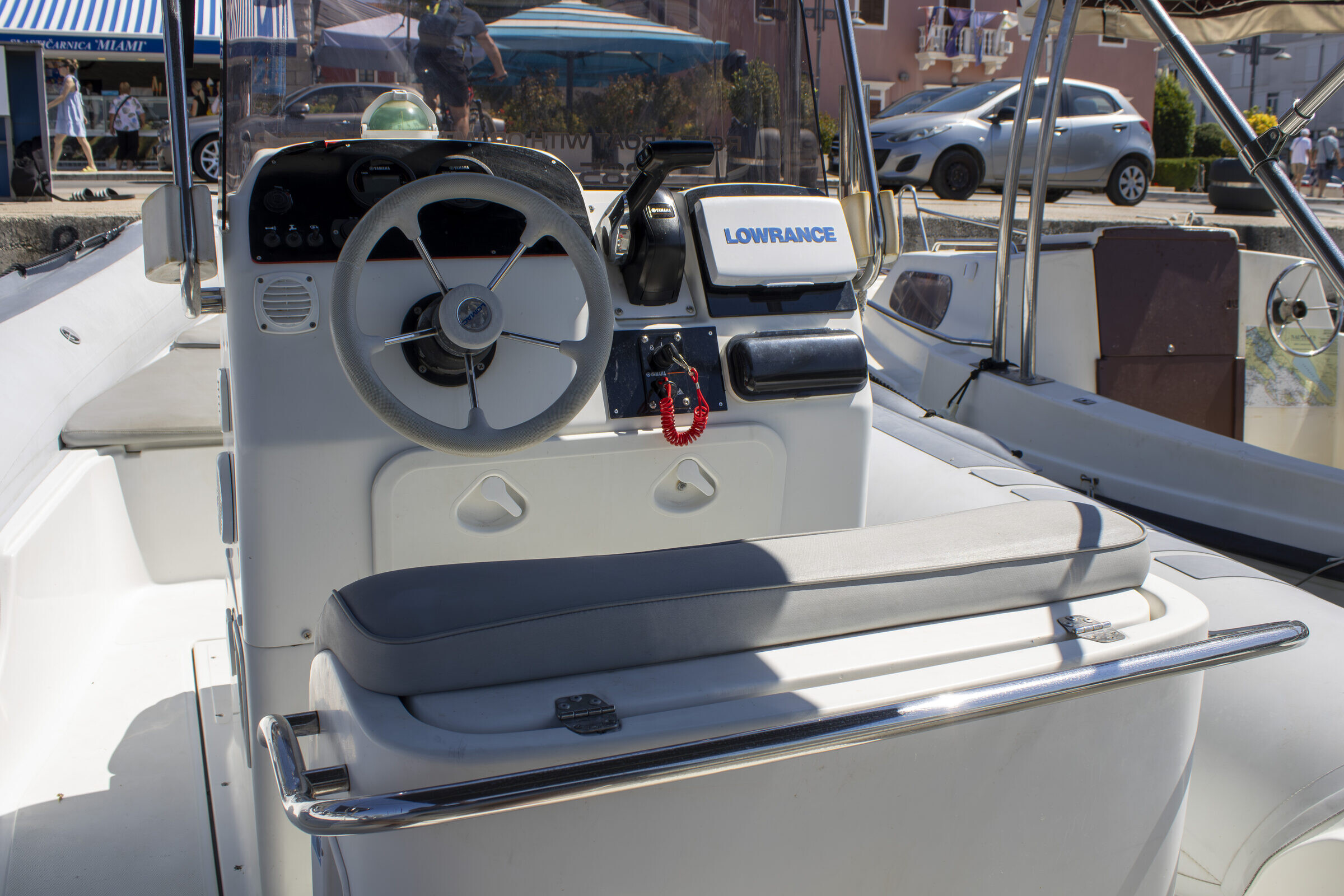 Lomac 660 150 HP — photo 14