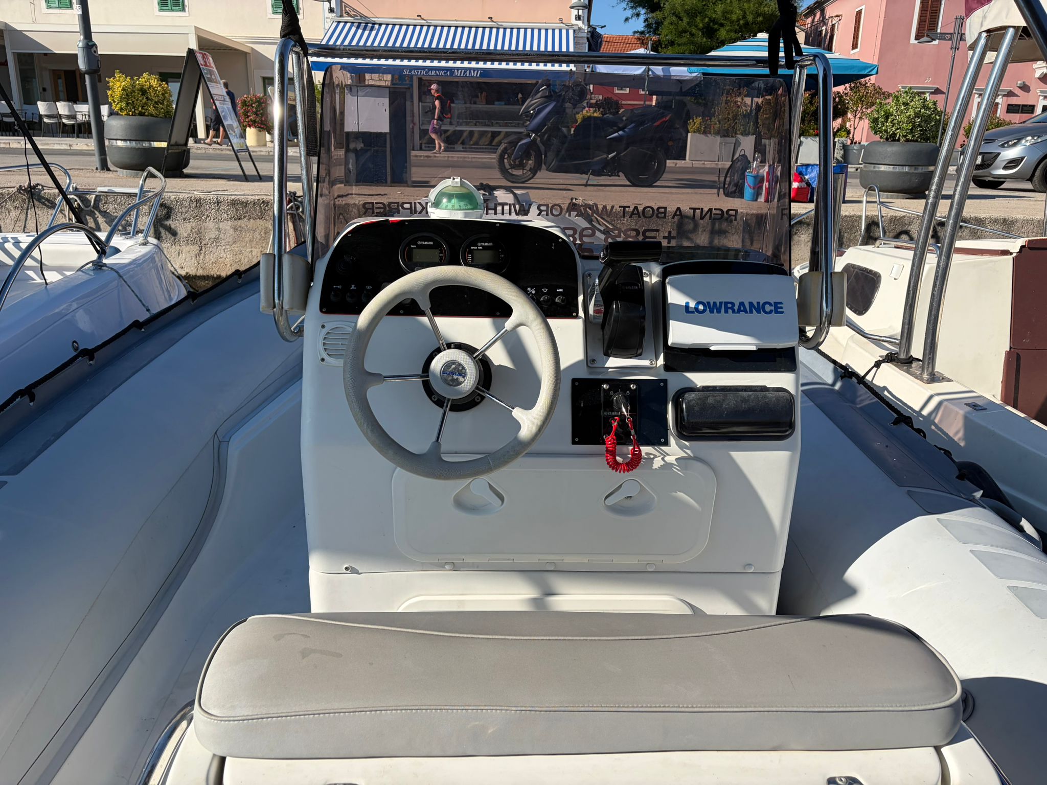 Lomac 660 150 HP — photo 7