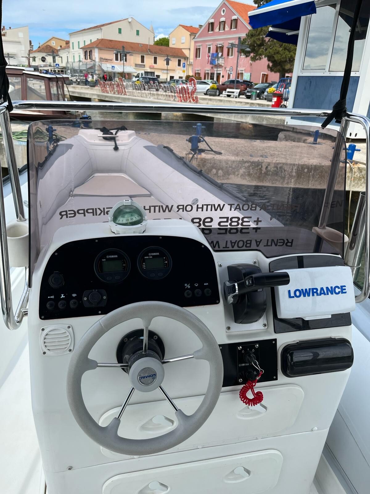 Lomac 660 150 HP — photo 8